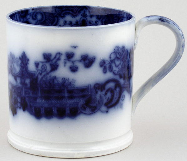 Mug c1835